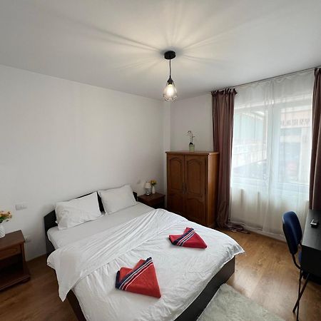 2 Rooms Apartment City Center Iasi Eksteriør bilde
