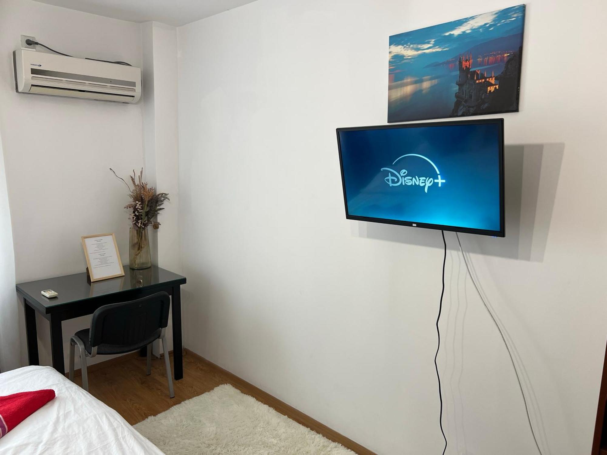 2 Rooms Apartment City Center Iasi Eksteriør bilde